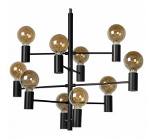 Подвесная люстра Lucide Leanne 21421/10/30