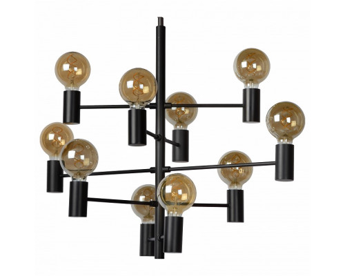 Подвесная люстра Lucide Leanne 21421/10/30