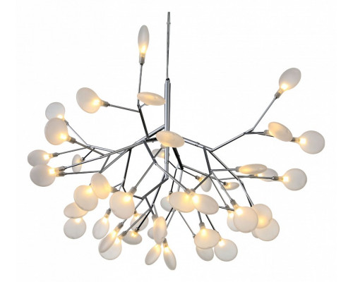 Подвесная люстра ST-Luce Riccardo