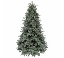 Ель новогодняя [2.15 м] Нормандия Пушистая голубая 72055