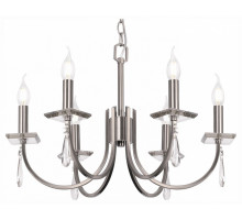 Подвесная люстра Freya Forte FR1006PL-06N