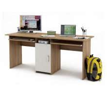 Стол компьютерный Лайт-10К