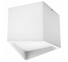 Накладной светильник Lightstar Quadro 214476