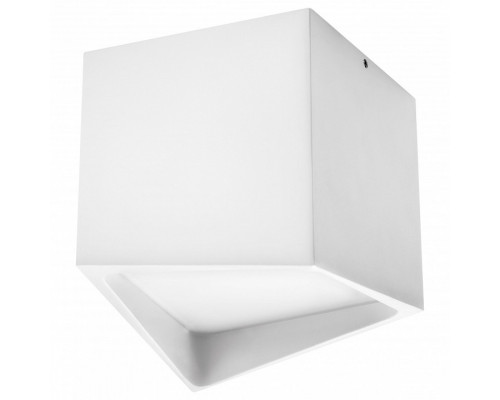 Накладной светильник Lightstar Quadro 214476