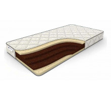 Матрас односпальный Orto Soft 1900x800