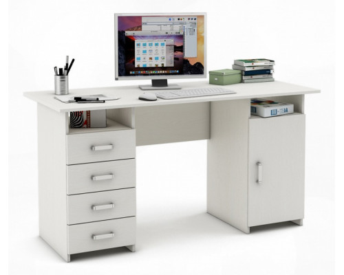 Стол письменный Лайт-8