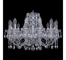 Подвесная люстра Bohemia Art Classic 11.21 11.21.12.200.Cr.Sp