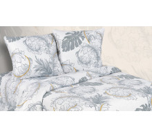 Постельное белье двуспальное Альвитек