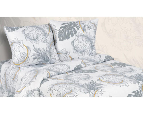 Постельное белье двуспальное Альвитек