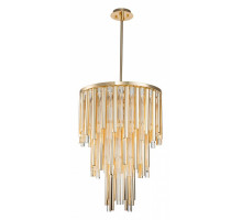 Люстра на штанге Favourite Atlant 2975-10P