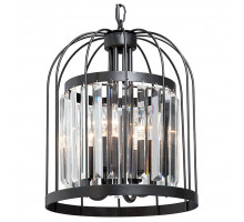 Подвесная люстра Vitaluce V5145 V5145-1/4