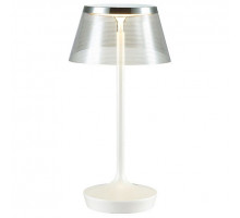 Настольная лампа декоративная Odeon Light Abel 4108/7TL