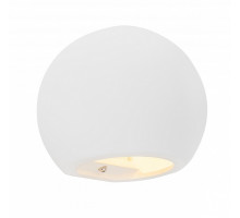 Накладной светильник Globo Christine 55010W5