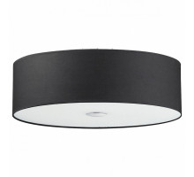 Подвесной светильник Ideal Lux Woody WOODY SP4 NERO