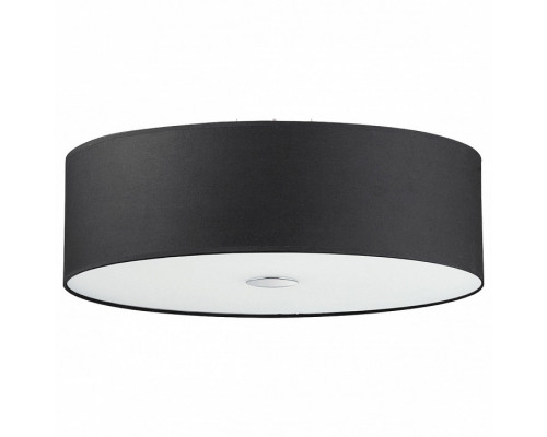 Подвесной светильник Ideal Lux Woody WOODY SP4 NERO