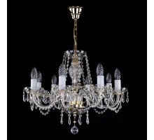 Подвесная люстра Artglass A A 0002/08/20 CE