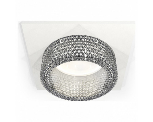 Встраиваемый светильник Ambrella Techno Spot 2 XC6520040