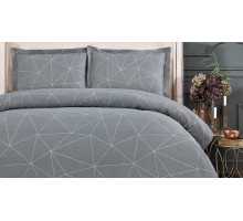 Постельное белье евростандарт Rana