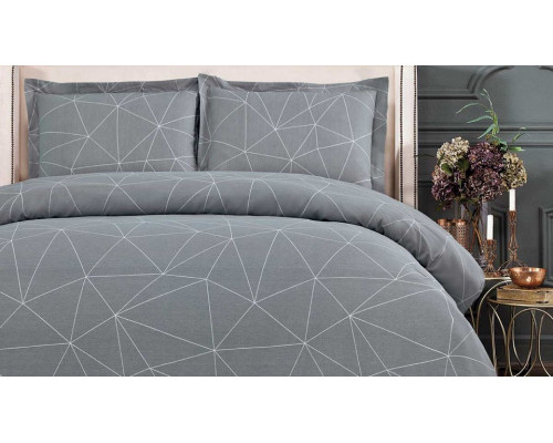 Постельное белье евростандарт Rana