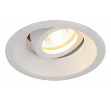 Встраиваемый светильник Elektrostandard 1082 a036506