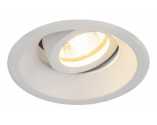 Встраиваемый светильник Elektrostandard 1082 a036506