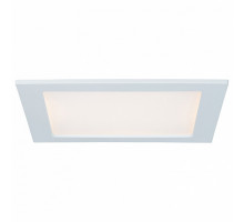 Встраиваемый светильник Paulmann Coffee 92069