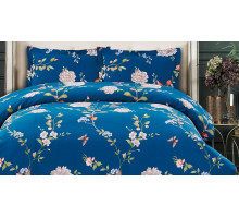 Постельное белье евростандарт Delmore