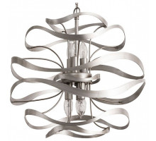 Подвесная люстра Divinare Volturn 2019/25 SP-6