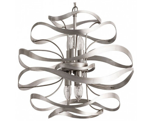 Подвесная люстра Divinare Volturn 2019/25 SP-6