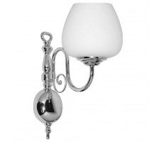 Бра Arte Lamp Elemish 1 A1030AP-1CC