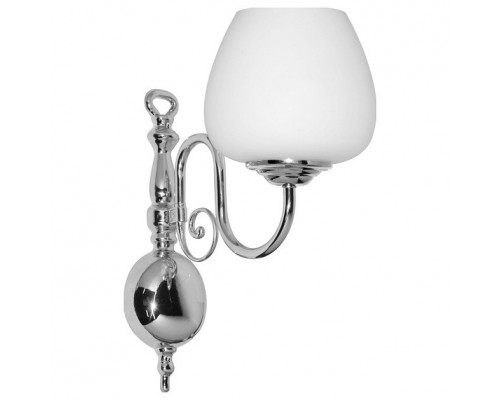 Бра Arte Lamp Elemish 1 A1030AP-1CC