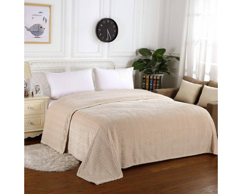 Плед (160x220 см) Орфей