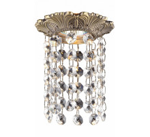 Встраиваемый светильник Novotech Grape 369864