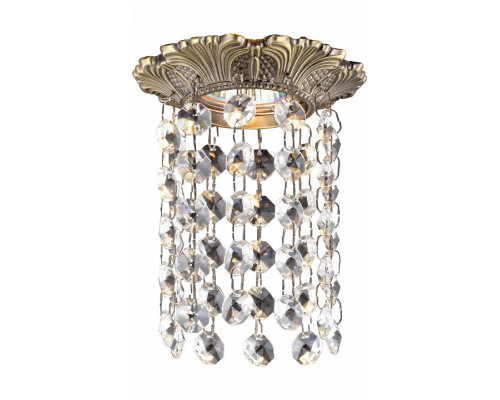 Встраиваемый светильник Novotech Grape 369864