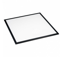 Светильник для потолка Армстронг Arlight Im-600 Im-600x600BK-40W White