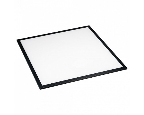 Светильник для потолка Армстронг Arlight Im-600 Im-600x600BK-40W White