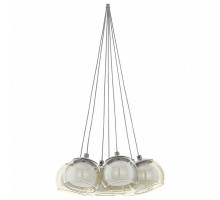 Подвесная люстра Eglo Poldras 94328
