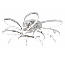 Потолочная люстра Rivoli Petalo PL7 CR Б0038153