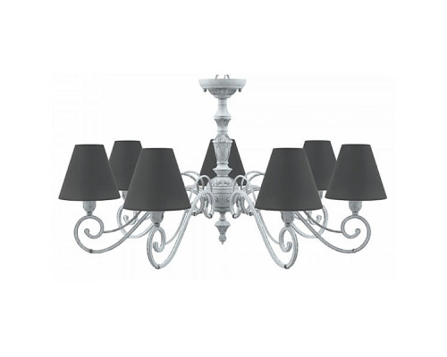 Подвесная люстра Lamp4You Classic 18 E3-07-G-LMP-O-22