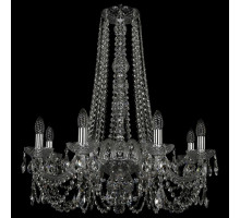 Подвесная люстра Bohemia Art Classic 11.11 11.11.8.240.h-74.Cr.Sp