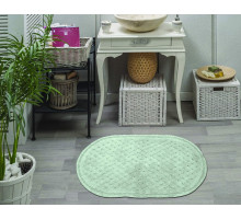 Набор из 2 ковриков для ванной Jacklin S.170ментол