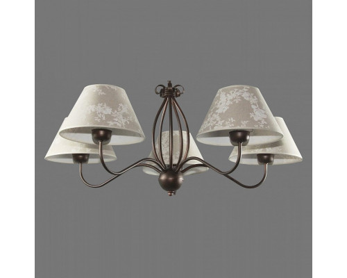 Подвесная люстра Namat Boren 1283/8