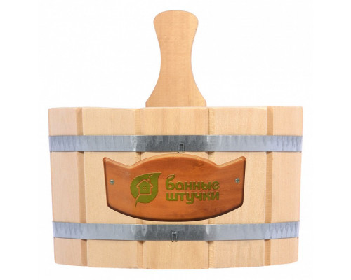 Ушат (3.5 л) 33215