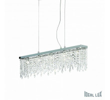 Подвесной светильник Ideal Lux Giada GIADA CLEAR SP5