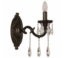 Бра Bohemia Ivele Crystal AL7801 AL7801B10/1/175 A PD