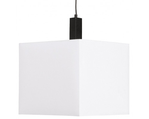 Подвесной светильник Arte Lamp Waverley A8880SP-1BK