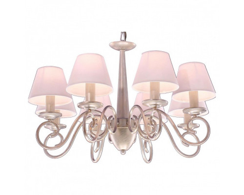 Подвесная люстра Citilux Ланселот