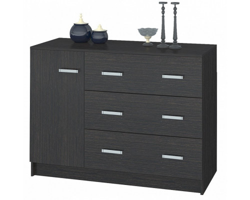 Комод Лофт 1200