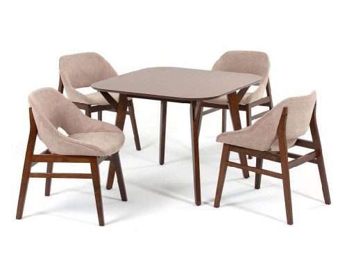 Набор обеденный Terong+Langkawi