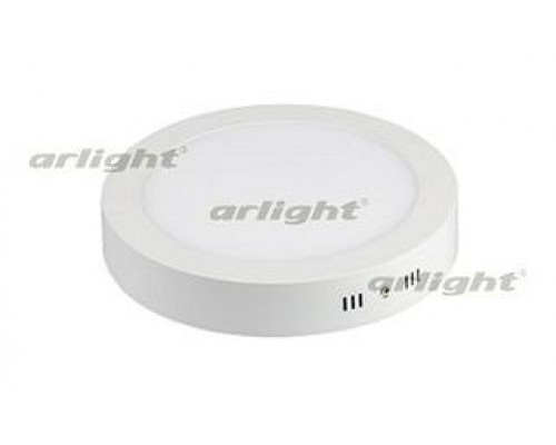 Накладной светильник Arlight  SP-R145-9W Warm White